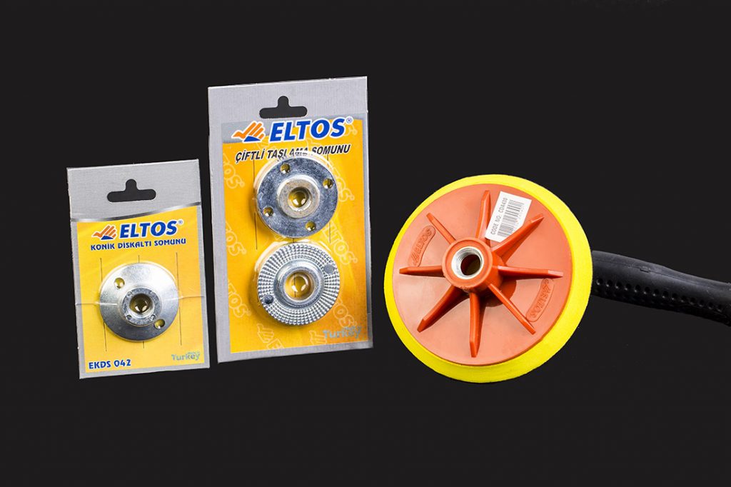 Eltos