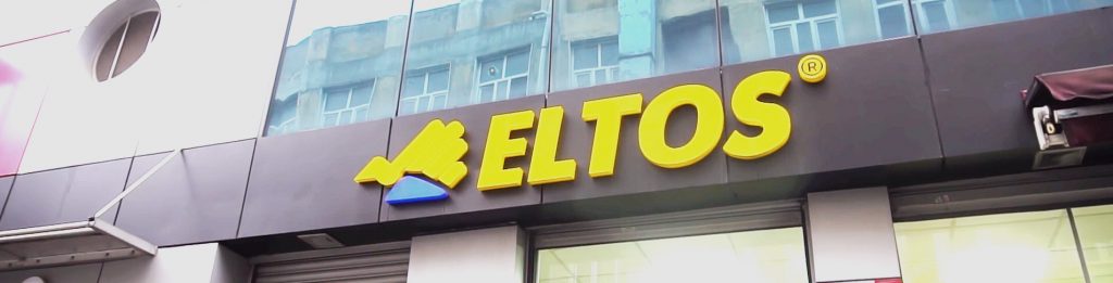 Eltos