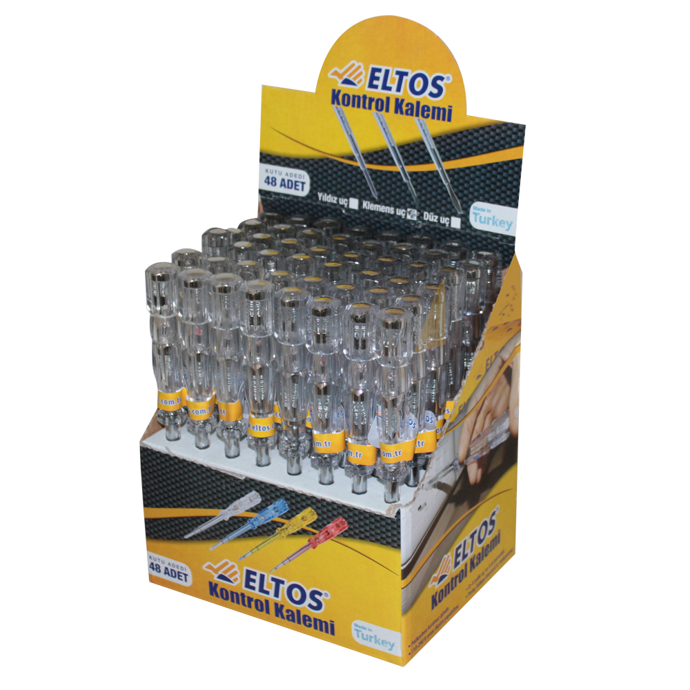 Eltos