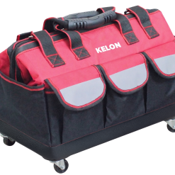 KELON BEZ TAKIM ÇANTASI 16" Tekerlekli