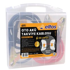 TAKVİYE KABLOSU