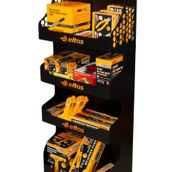 Eltos Metal Market Standı