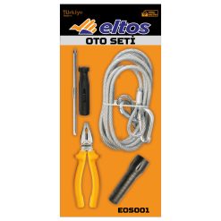 Eltos Oto Seti