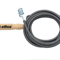 Eltos Profesyonel Kanal Açma